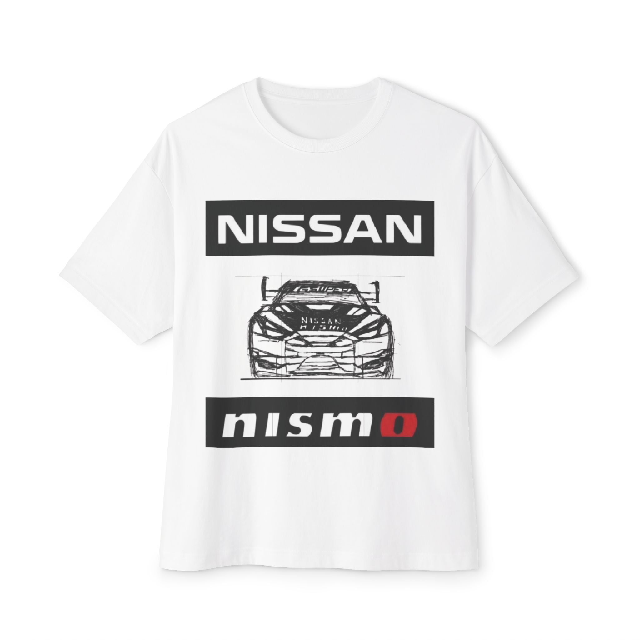 JDM Inspired T-Shirt / Nismo