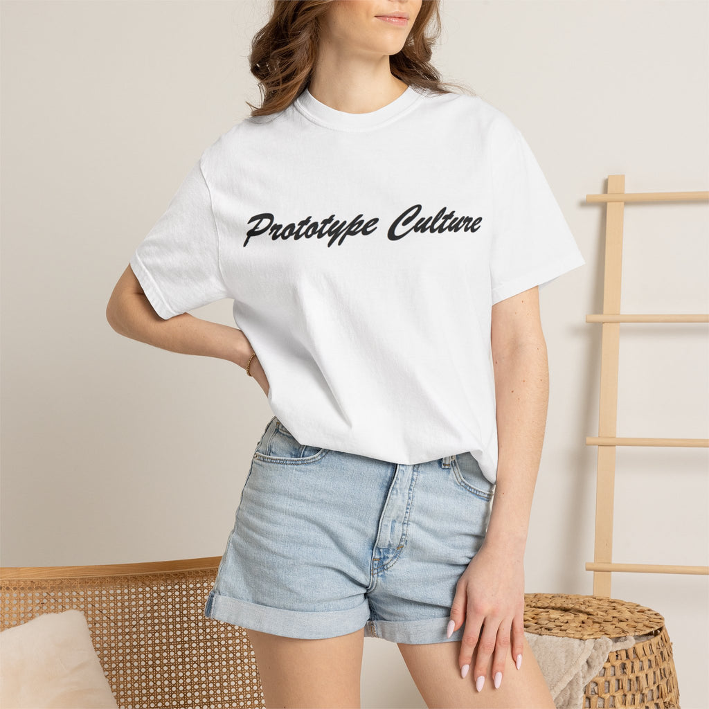 Signature Style Crew T-Shirt