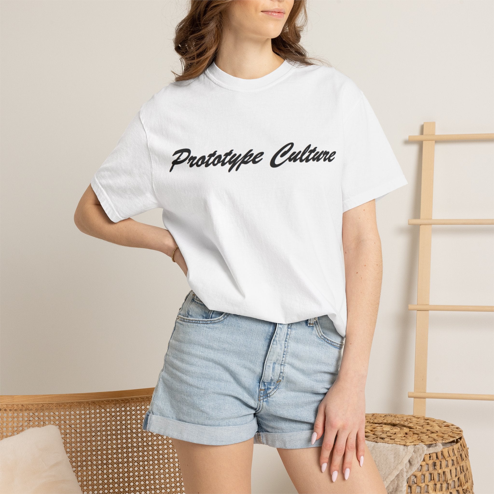 Signature Style Crew T-Shirt