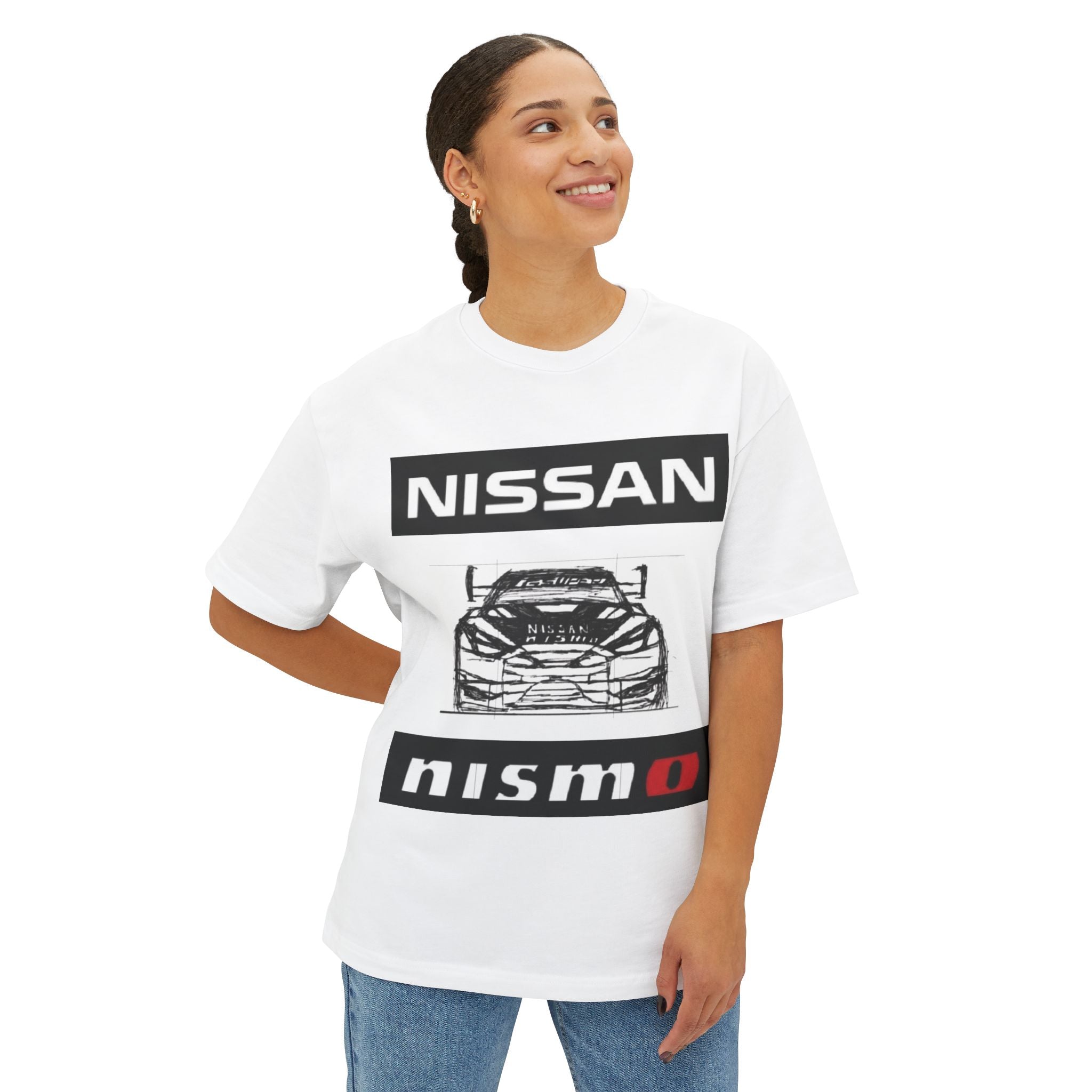 JDM Inspired T-Shirt / Nismo