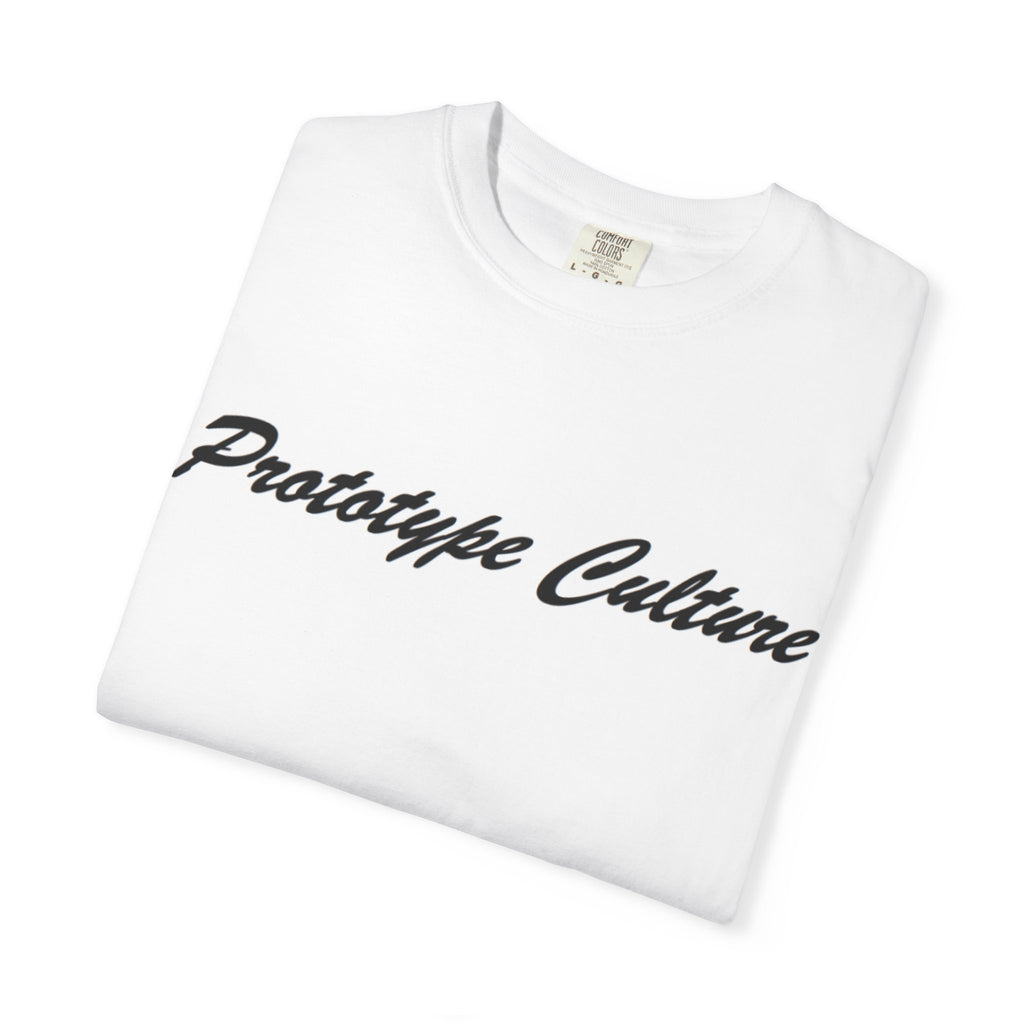 Signature Style Crew T-Shirt