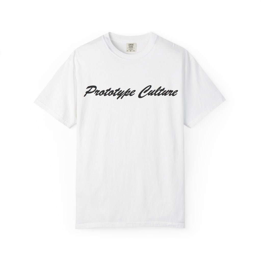 Signature Style Crew T-Shirt