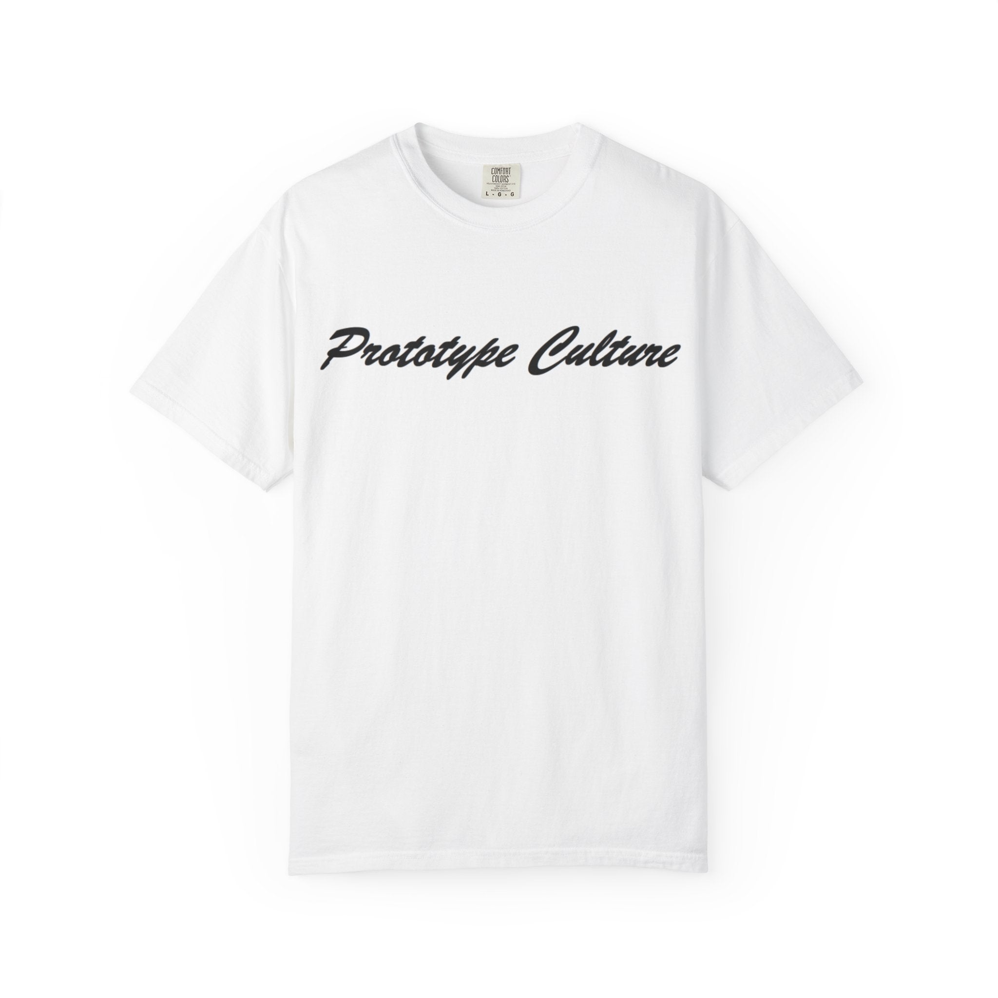 Signature Style Crew T-Shirt
